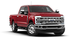 New 2026 Ford F-250 Lariat Crew Cab 4WD Pickup for sale #260033 - photo 4