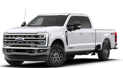 New 2026 Ford F-250 Lariat Crew Cab 4WD Pickup for sale #260034 - photo 1