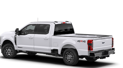 New 2026 Ford F-250 Lariat Crew Cab 4WD Pickup for sale #260034 - photo 2