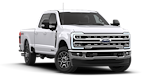 New 2026 Ford F-250 Lariat Crew Cab 4WD Pickup for sale #260034 - photo 4