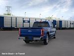 New 2026 Ford F-250 Lariat Crew Cab 4WD Pickup for sale #260036 - photo 20