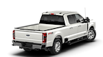 New 2026 Ford F-250 Lariat Crew Cab 4WD Pickup for sale #260037 - photo 3