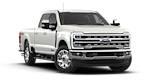 New 2026 Ford F-250 Lariat Crew Cab 4WD Pickup for sale #260037 - photo 4