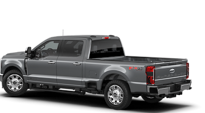 New 2026 Ford F-250 Lariat Crew Cab 4WD Pickup for sale #260038 - photo 2