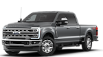 New 2026 Ford F-250 Lariat Crew Cab 4WD Pickup for sale #260038 - photo 1
