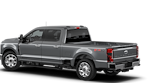 New 2026 Ford F-250 Lariat Crew Cab 4WD Pickup for sale #260038 - photo 2
