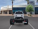 2026 Ford F-550 Regular Cab DRW 4x4 Cab Chassis for sale #260047 - photo 5