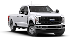 New 2026 Ford F-250 XL Crew Cab 4WD Pickup for sale #260050 - photo 4