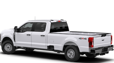 New 2026 Ford F-350 XL Crew Cab 4WD SRW Pickup for sale #260052 - photo 2