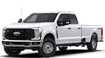 New 2026 Ford F-350 XL Crew Cab 4WD SRW Pickup for sale #260052 - photo 1