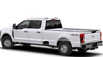 New 2026 Ford F-350 XL Crew Cab 4WD SRW Pickup for sale #260052 - photo 2
