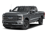New 2026 Ford F-250 Platinum Crew Cab 4WD Pickup for sale #260053 - photo 1