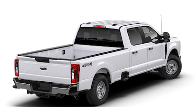 New 2026 Ford F-350 XL Crew Cab for sale #260054 - photo 2