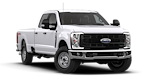 New 2026 Ford F-350 XL Crew Cab 4WD SRW Pickup for sale #260054 - photo 4