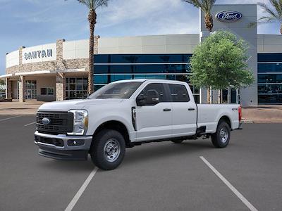 2026 Ford F-350 Crew Cab SRW 4WD Pickup for sale #260055 - photo 1