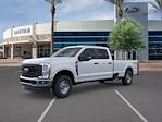 2026 Ford F-350 Crew Cab SRW 4WD Pickup for sale #260055 - photo 1