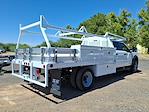 New 2026 Ford F-550 Crew Cab 4WD Combo Body for sale #260065 - photo 2