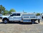 New 2026 Ford F-550 Crew Cab 4WD Combo Body for sale #260065 - photo 7