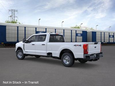 New 2026 Ford F-250 XL Crew Cab 4WD Pickup for sale #260075 - photo 2