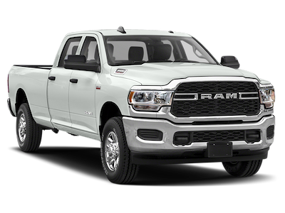 Used 2019 Ram 3500 - photo 1