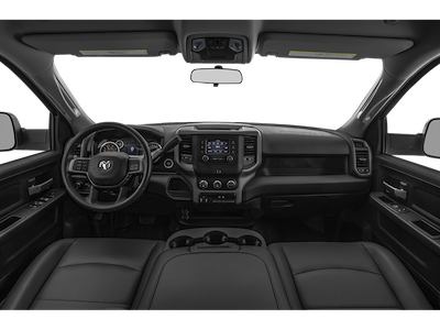 Used 2022 Ram 2500 - photo 1