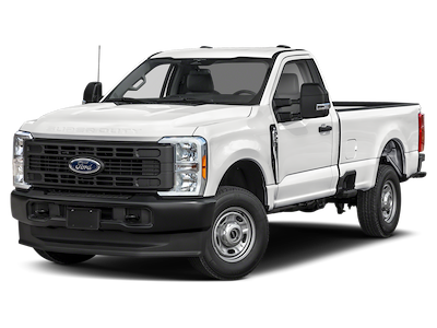 New 2026 Ford F-250 XL Regular Cab Cab Chassis for sale #260079 - photo 1