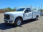 New 2026 Ford F-250 Regular Cab Service Truck for sale #260079 - photo 1