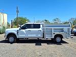 New 2026 Ford F-250 Crew Cab 4WD Service Truck for sale #260080 - photo 7