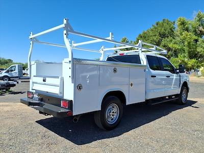 New 2026 Ford F-250 Crew Cab 4WD Service Truck for sale #260081 - photo 2