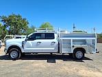 New 2026 Ford F-250 Crew Cab 4WD Service Truck for sale #260081 - photo 7