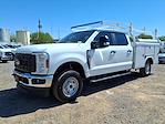 New 2026 Ford F-250 Crew Cab 4WD Service Truck for sale #260081 - photo 8