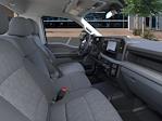 2026 Ford F-600 Regular Cab DRW 4x4 Cab Chassis for sale #260088 - photo 11