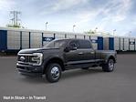 New 2026 Ford F-450 Platinum Crew Cab 4WD DRW Pickup for sale #260089 - photo 1