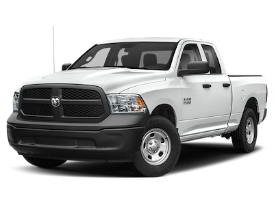 Used 2019 Ram 1500 - photo 1