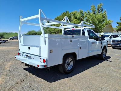 New 2026 Ford F-250 Regular Cab Scelzi SB-98-79-49-38-VO 8' 2" Service Truck for sale #260091 - photo 2