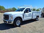 New 2026 Ford F-250 Regular Cab Service Truck for sale #260091 - photo 1