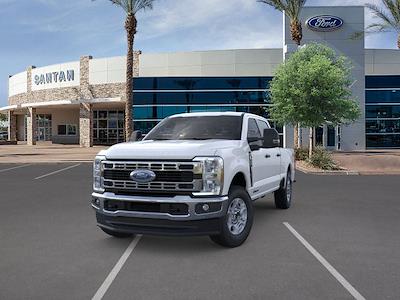 New 2026 Ford F-250 XLT Crew Cab for sale #260092 - photo 2