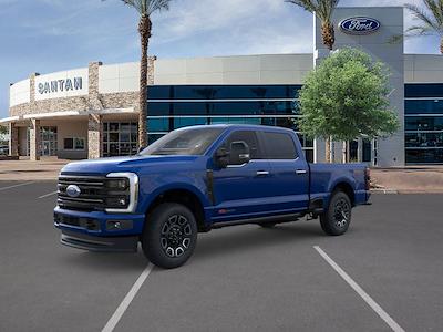 2026 Ford F-250 Crew Cab 4WD Pickup for sale #260093 - photo 1