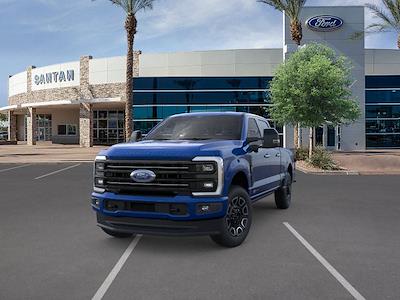 New 2026 Ford F-250 Platinum Crew Cab for sale #260093 - photo 2