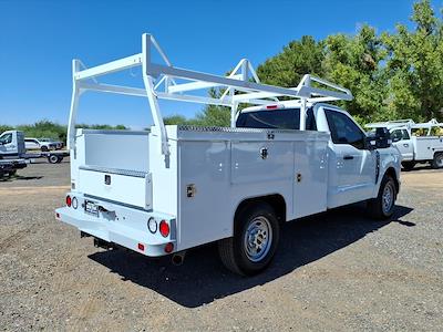 New 2026 Ford F-250 Regular Cab Service Truck for sale #260099 - photo 2