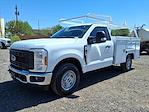 New 2026 Ford F-250 Regular Cab Service Truck for sale #260099 - photo 8