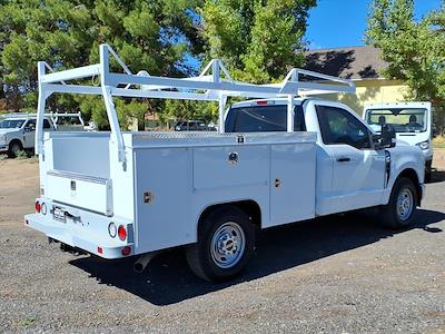 New 2026 Ford F-250 Regular Cab Service Truck for sale #260100 - photo 2