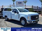 New 2026 Ford F-250 Regular Cab Service Truck for sale #260100 - photo 1