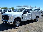 New 2026 Ford F-250 Regular Cab Service Truck for sale #260100 - photo 6
