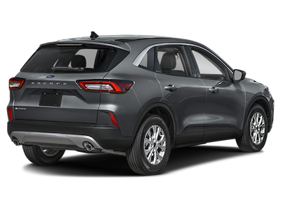 New 2026 Ford Escape Active SUV for sale #260102 - photo 2