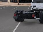 2026 Ford F-600 Regular Cab DRW 4x4 Cab Chassis for sale #260104 - photo 21
