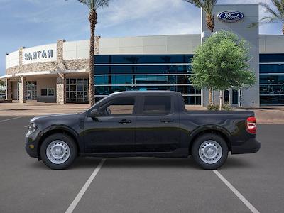 New 2026 Ford Maverick XL SuperCrew Cab for sale #260116 - photo 2