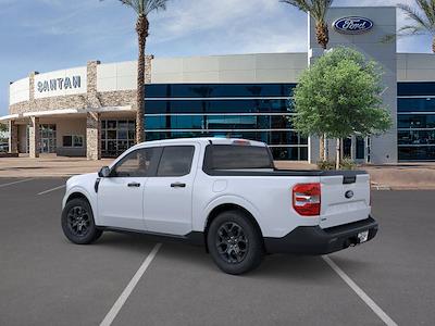 2026 Ford Maverick SuperCrew Cab AWD Pickup for sale #260118 - photo 2