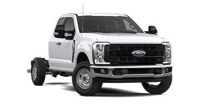 New 2026 Ford F-250 - photo 1