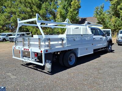 New 2026 Ford F-550 Crew Cab Combo Body for sale #260127 - photo 2